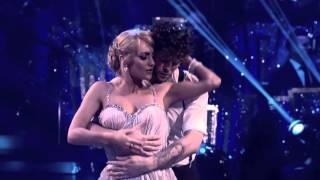 Jay McGuiness amp Aliona Vilani  Poison amp Wine [upl. by Lambart]