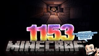 MINECRAFT HD 1153  Jetzt ist Licht im Schacht ★ Lets Play Minecraft [upl. by Orrin]