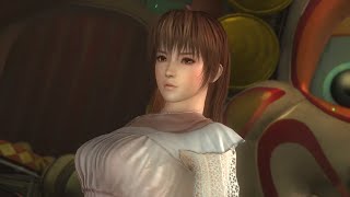 DOA5LR  Kasumi  716 ArcadeLEGEND [upl. by Giguere]