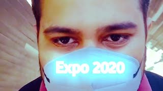 Look Back  Expo 2020 dubai EXPODUBAIUAEbf4mh [upl. by Britni47]