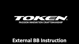 Tokens External BB Instructions [upl. by Cosenza]