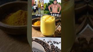 Healthy Combination Diet💪 diet weightgainfoods weightloss weightlosstips gym fitness fit [upl. by Hayila493]