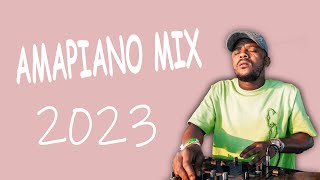 AMAPIANO MIX 2023  28 OCTOBER  JAY TSHEPO [upl. by Meer294]