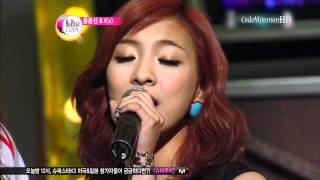 fx  Beautiful Goodbye Jul 14 2011 [upl. by Akimihs220]