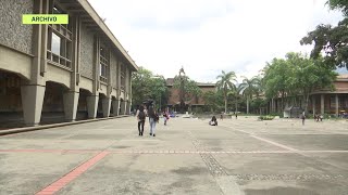 Retrasos en pagos a profesores de la UdeA  Teleantioquia Noticias [upl. by Luhey]