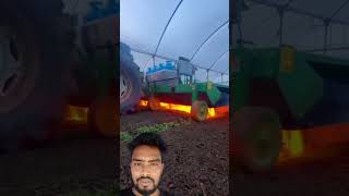 Seedling production with heat in winter predominant countries winter greenhouse seeds machine [upl. by Drofyar1]