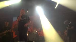 The Jesus amp Mary Chain  The Living End  Live  La Cigale  16 11 2014 [upl. by Enner]