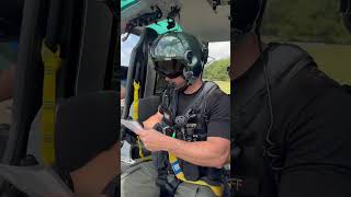 Preflight checks hoist rescue specops bethedifference tacmed casevac 9line helicopter tccc [upl. by Yeoz]