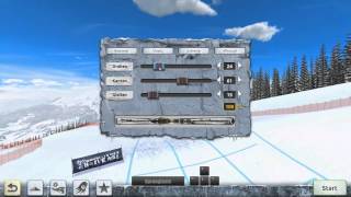 Ski Challenge 2015  06 Gut drauf in Gröden  SC15 Lets Play gameplay 1080p [upl. by Elyod361]