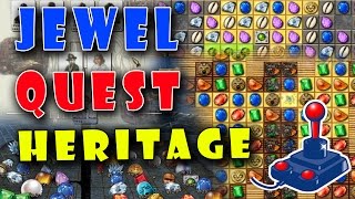 Jewel Quest Heritage  FreeGamePick [upl. by Vernon635]