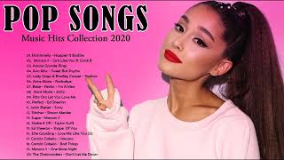 Top Hits 2020  Les meilleures chansons anglaises 2020  2020 Best Music Hits Collection 2020 [upl. by Herman517]