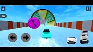 Car vs Helicopter  Helicopter vs Bike  Helicopter Game gaming rampgame virlvideo [upl. by Senoj946]