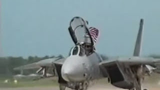 F14 Wassup Compilation Video  Fighter Fling 2004 [upl. by Haim]