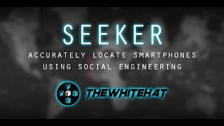 How to Install Seeker in Linux Kali or Ubuntu Termux Phone Location Tracker Usual IndianTechGuy [upl. by Brietta]