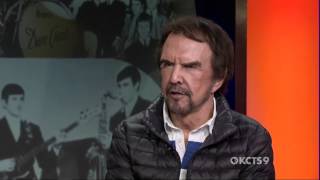 Dave Clark Interview on PBS  Part I [upl. by Otcefrep]