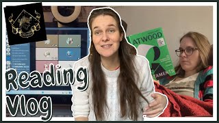 ✨Orilium Spring Equinox 2024✨ Week 4 Vlog  Get in the mood for the next Equinox [upl. by Tedda]