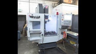 Haas DM2 2017 Demo [upl. by Odnolor]