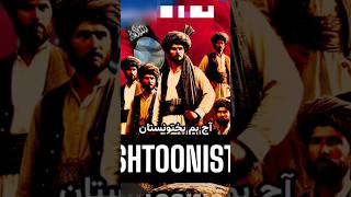 The Concept of Pashtunistan A Journey Of  Pashtoonistan [upl. by Tullus]