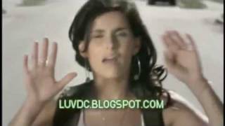 Nelly Furtado  Manos Al Aire Official Music Video Sneak Peek HD [upl. by Norton933]