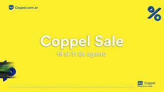 Coppel Sale  Coppel [upl. by Adda]