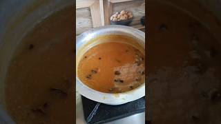 Pesara pappu payasam tamilnadu spl supertasty ohmkar subscribe [upl. by Sharman569]