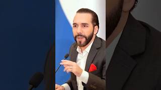 Padre de Nayib Bukele quotsi haces eso solo serás injusto y cobarde bukele elsalvador nayibbukele [upl. by Refinaj]