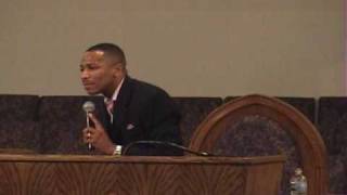 Pastor Elliott Shelton  A Writing Worth Reading [upl. by Arodnap]