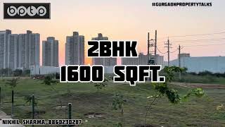 BPTP New Launch Dwarka Expressway  16500 per Sqft [upl. by Lucine41]