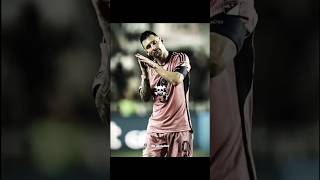 Attitude King Lionel Messi💀🍷 messi cr7 neymar football soccer shorts trending ytshorts [upl. by Eran996]