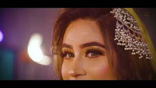 New Mehndi Song 2025 official Video [upl. by Ayoj93]