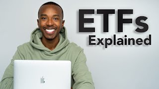 ETFs Explained  What Are Exchange Traded Funds What ETFs Should You Buy [upl. by Alleunam]