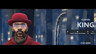 GTA HoodTalesLA RP starring Anthony Curtis as Clevon Kingmonth 4 week 3 V1 Ep 95 end of days [upl. by Cini]