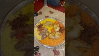 Chicken Mandi  Kuzhi Mandi  മന്തിfoodyoutubeshortsshorts [upl. by Einomrah]