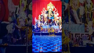 Durgamaa elo Mahaashtami Navaratri Sharodutsab  durgapuja shorts Sharodutsab navaratri [upl. by Ennyroc]