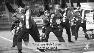 FCPS High School Marching Band Festival [upl. by Gridley]