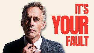 1 Psychologist Jordan Peterson Explains Why You Suck at Investing [upl. by Rosalind150]