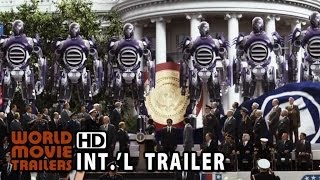 XMEN DAYS OF FUTURE PAST  International Trailer 3 2014 HD [upl. by Jensen]