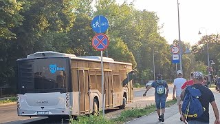 politia sectia 4 în acțiune la un autobuz din cadrul CT BUS politia rutiera oare aplaudă [upl. by Aysa340]