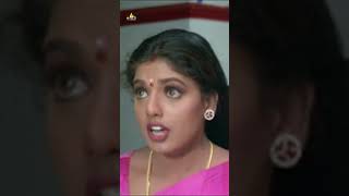 AVS amp Sudhakar Hilarious Comedy  Subhakankshalu  shorts  youtubeshorts  sribalajivideo [upl. by Loren636]