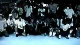 Bboy ORKO  1984  1997 [upl. by Millburn]