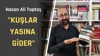 Hasan Ali TOPTAŞ  Kuşlar Yasına Gider [upl. by Payton]