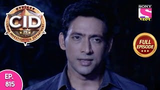 CID  Full Episode 815  30th October 2018 [upl. by Sorac]