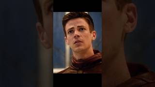 Barry goes to the future and sees Iris die theflash fantasy shorts movie [upl. by Einnaej]