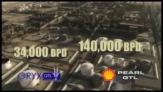 Ras Laffan Industrial City RLC Documentary [upl. by Rafat]