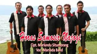 MARSADA BANDSamosir najogi [upl. by Faucher656]