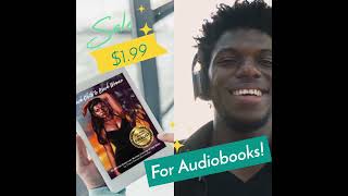 OVERDRIVE AUDIOBOOK SALE audiobook [upl. by Melburn71]