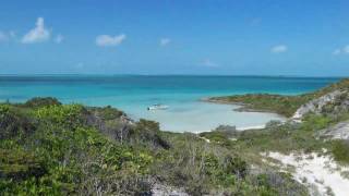 Great Exuma Island Tour [upl. by Barbey392]