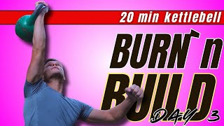 Burn Fat and Build Muscles Fast for Busy Parents [upl. by Jerrine]