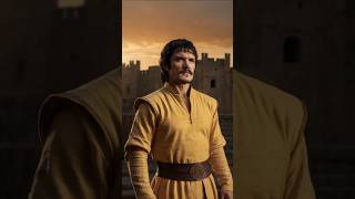 Oberyn Martell  The Red Viper’s Lust for Revenge oberynmartell gameofthrones history [upl. by Lordan931]