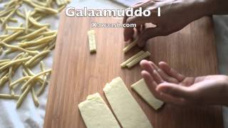 Galaamuddo 1mov [upl. by Arag]